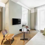 Aparthotel Onj S. Lazaro Lisboa 4*