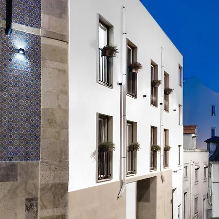 Onj S. Lazaro Lisboa