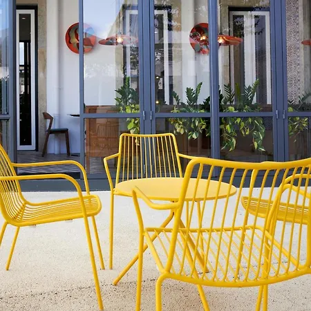 Aparthotel Onj S. Lazaro Lisboa