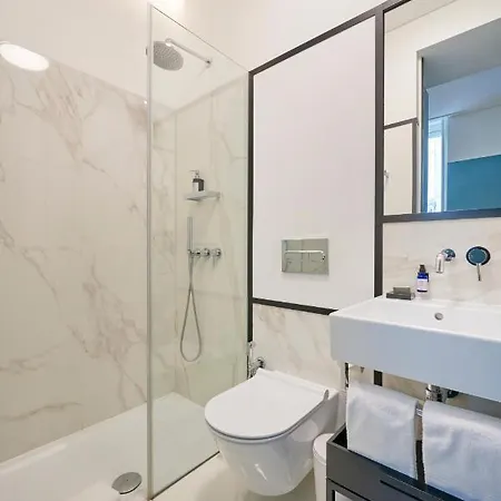 Aparthotel Onj S. Lazaro Lisboa 4*