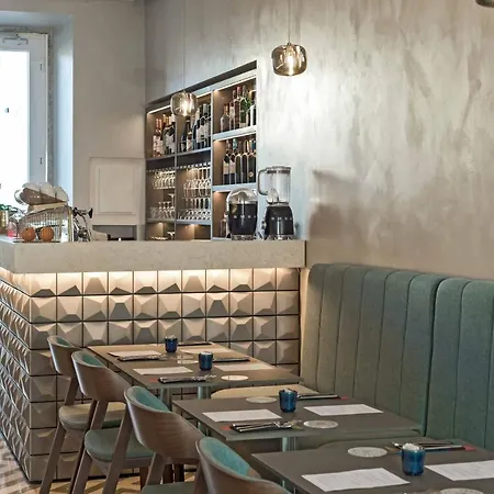 Aparthotel Onj S. Lazaro Lisboa Lisbon