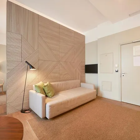 Onj S. Lazaro Lisboa 4*