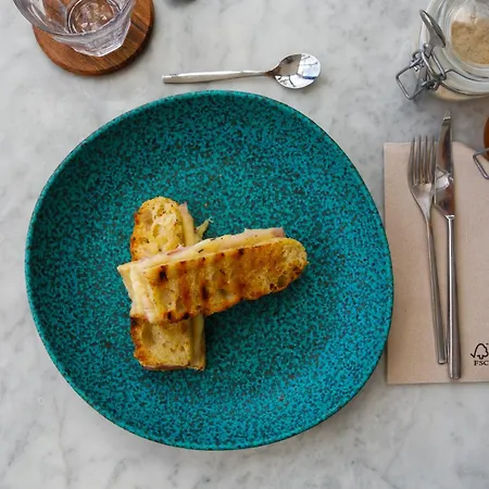 Onj S. Lazaro Lisboa Aparthotel Lissabon