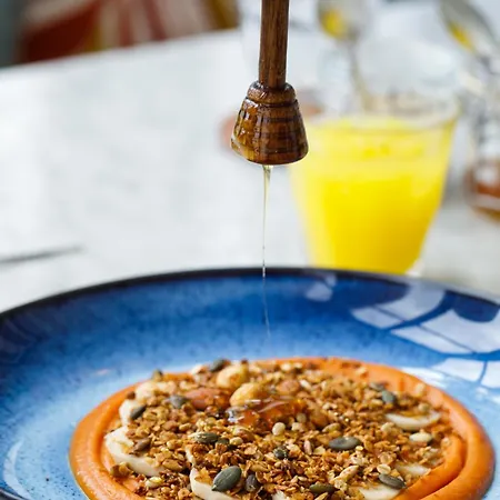 Onj S. Lazaro Lisboa 4*