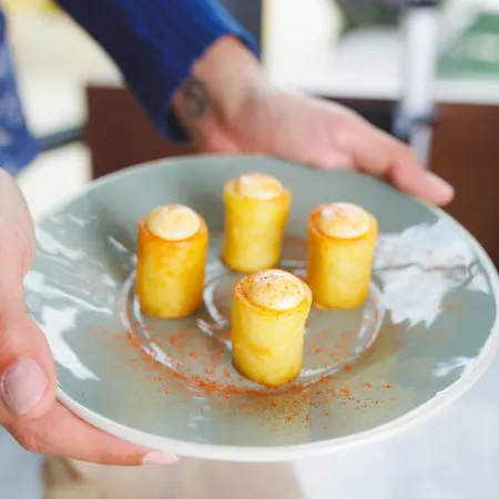 Onj S. Lazaro Lisboa Aparthotel