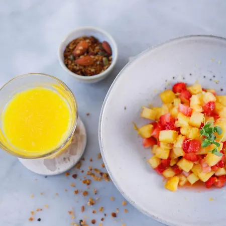 Onj S. Lazaro Lisboa Aparthotel 4*