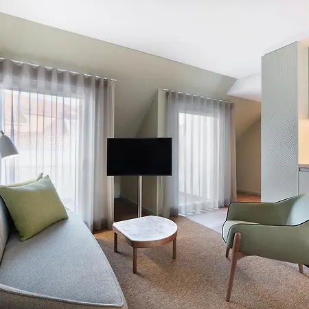 Onj S. Lazaro Lisboa Aparthotel