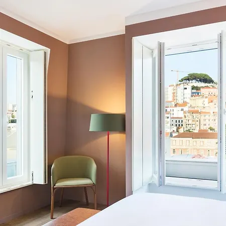 Onj S. Lazaro Lisboa Lisbon