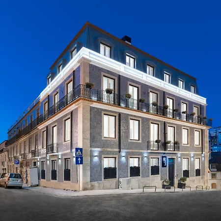 Aparthotel Onj S. Lazaro 4*
