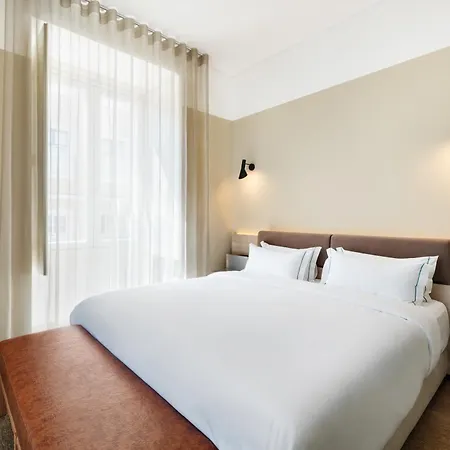 Aparthotel Onj S. Lazaro Lisboa