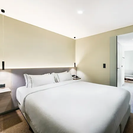 Onj S. Lazaro Lisboa 4* Lisbon