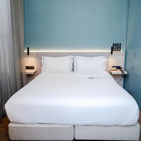 Apartmanhotel Onj S. Lazaro 4*