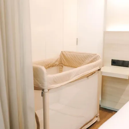 Aparthotel Onj S. Lazaro