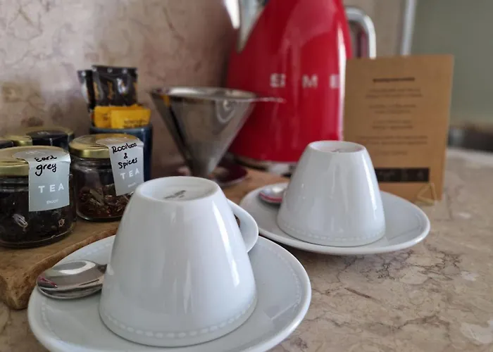 Onj S. Lazaro Apartmanhotel 4*