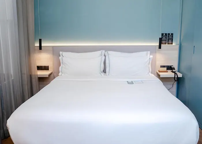 Apartmanhotel Onj S. Lazaro 4*