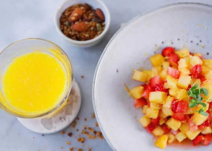 Onj S. Lazaro Apartmanhotel 4*