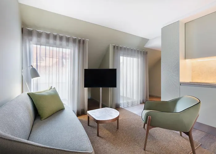 Onj S. Lazaro Apartmanhotel