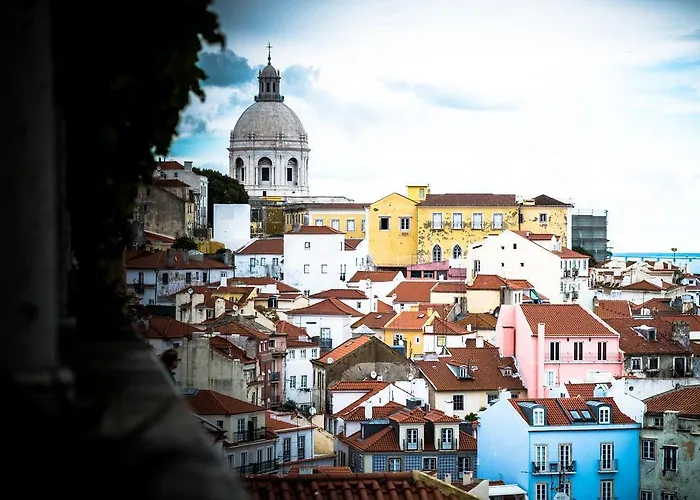 Apartmanhotel Onj S. Lazaro