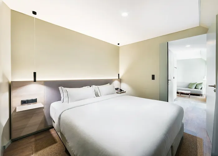 Onj S. Lazaro 4* Lisboa