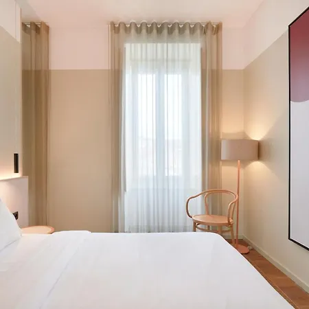 Aparthotel Onj S. Lazaro Lisbona