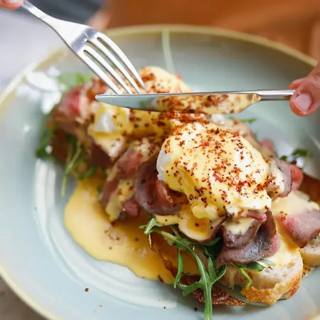 Aparthotel Onj S. Lazaro Lisbona