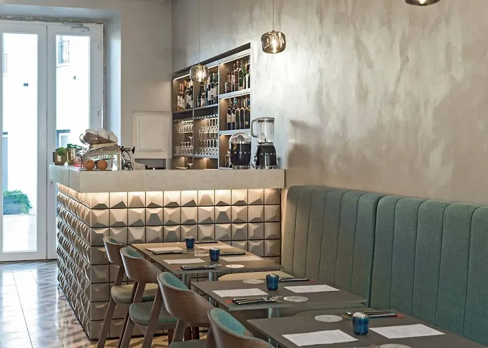 아파트호텔 온즈 S. 라자로 리스본