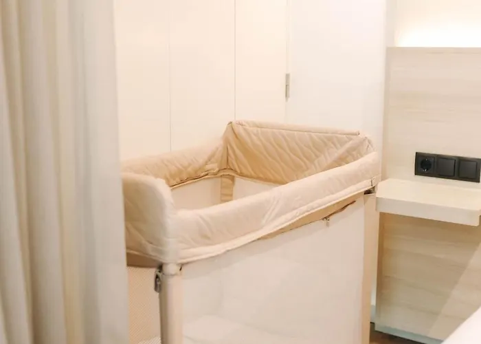 아파트호텔 온즈 S. 라자로