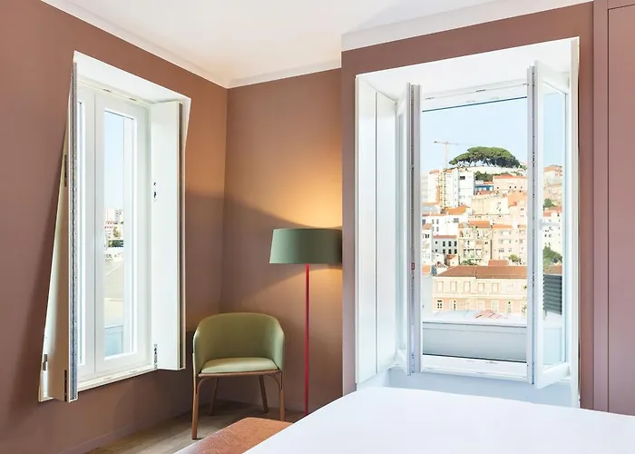 Onj S. Lazaro Lizbona