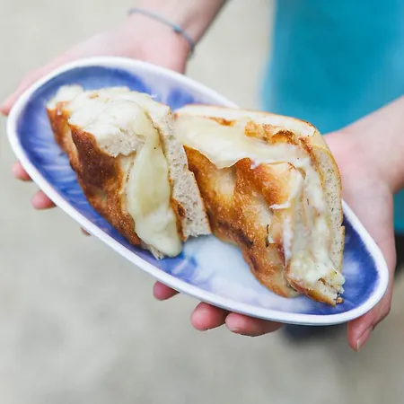 アパートホテル Onj S. Lazaro