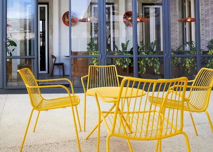 شقة فندقية Onj S. Lazaro